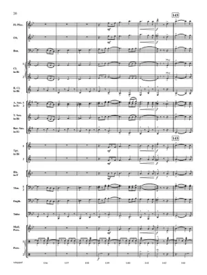 Armed Services Medley - Martin - Concert Band - Gr. 2.5