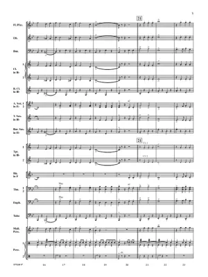 Armed Services Medley - Martin - Concert Band - Gr. 2.5