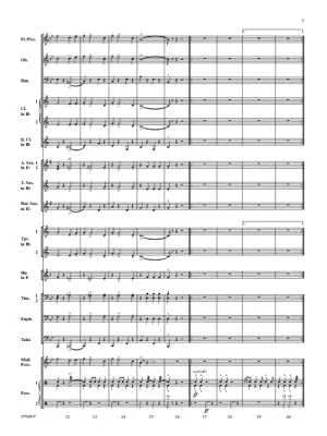 Armed Services Medley - Martin - Concert Band - Gr. 2.5