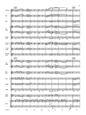 Armed Services Medley - Martin - Concert Band - Gr. 2.5