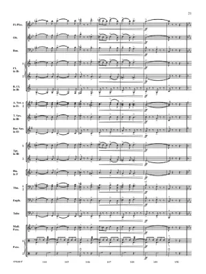 Armed Services Medley - Martin - Concert Band - Gr. 2.5
