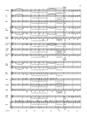 Armed Services Medley - Martin - Concert Band - Gr. 2.5