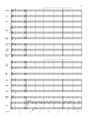 Armed Services Medley - Martin - Concert Band - Gr. 2.5