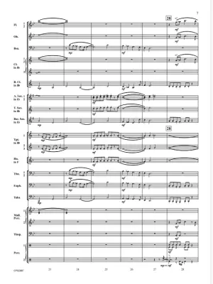 Telescopic Voyages - Bobrowitz - Concert Band - Gr. 3