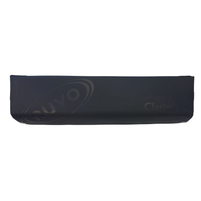 Nuvo - Clarineo Plastic Case