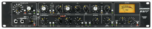 Drawmer - 1977 Channel Strip