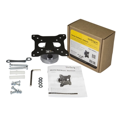 Monitor Wall Mount - Aluminum