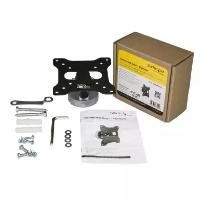 Monitor Wall Mount - Aluminum