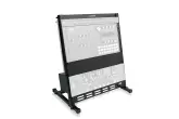 Frameworks 12U Metal Desktop Rack