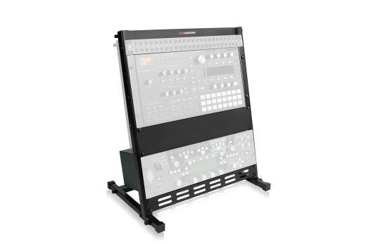 Frameworks 12U Metal Desktop Rack