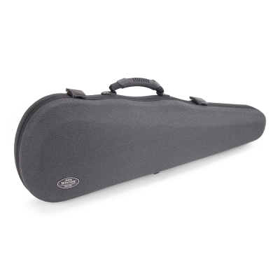 Jakob Winter - Greenline Violin Case 4/4 - Grey
