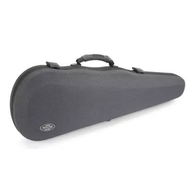 Jakob Winter - Greenline Violin Case 4/4 - Grey