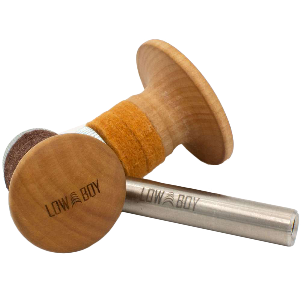 Cymbal Clutch Bundle