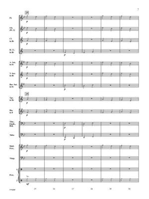 A Hoot and a Half-Note - Compello - Concert Band - Gr. 0.5
