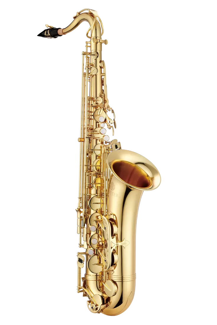 JTS700Q Tenor Saxophone