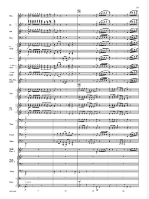 Prelude in G Minor Op. 23, No. 5 - Rachmaninoff/Minnis - Concert Band - Gr. 4