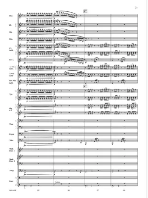 Prelude in G Minor Op. 23, No. 5 - Rachmaninoff/Minnis - Concert Band - Gr. 4