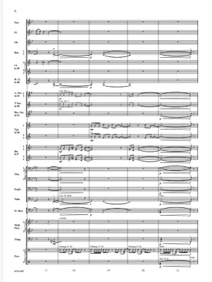 Molly Pitcher (The American Legend Series) - Dunn - Concert Band - Gr. 4