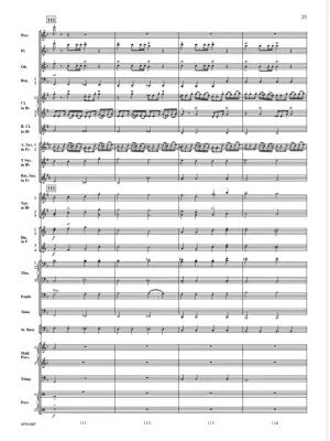 Molly Pitcher (The American Legend Series) - Dunn - Concert Band - Gr. 4