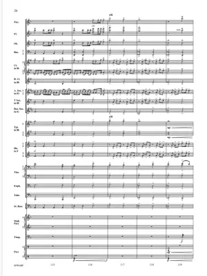 Molly Pitcher (The American Legend Series) - Dunn - Concert Band - Gr. 4