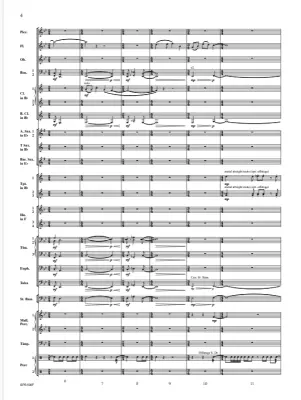 Molly Pitcher (The American Legend Series) - Dunn - Concert Band - Gr. 4