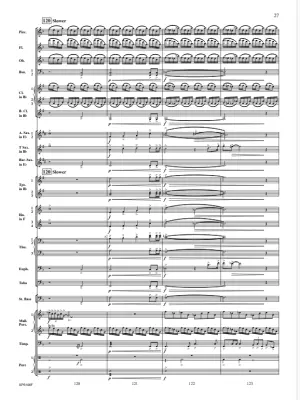 Molly Pitcher (The American Legend Series) - Dunn - Concert Band - Gr. 4