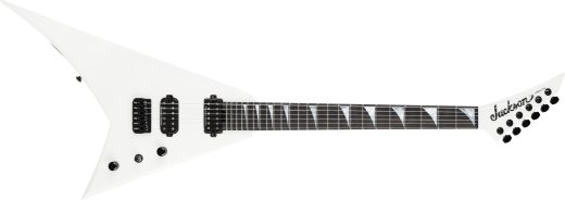 Jackson Guitars American Series Rhoads RR24 HT Electric