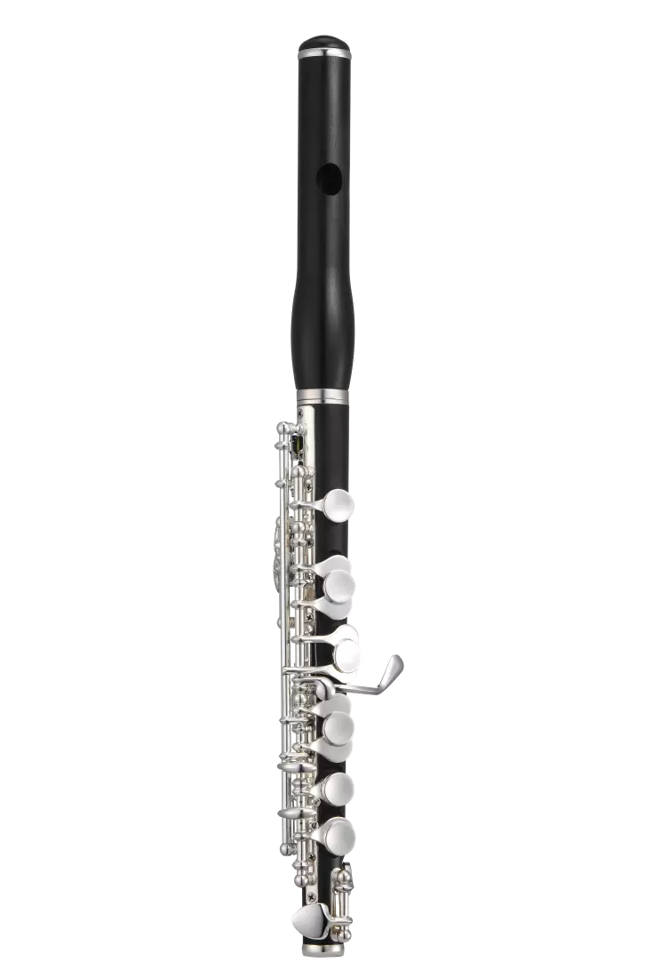 JPC1100E Performance Series Grenadilla Piccolo