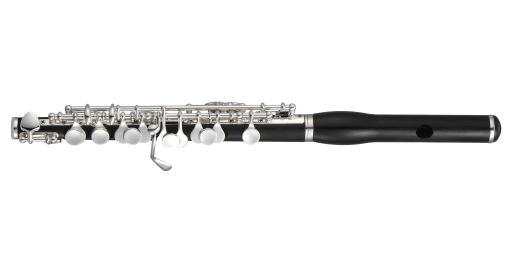 Jupiter - JPC1100E Performance Series Grenadilla Piccolo