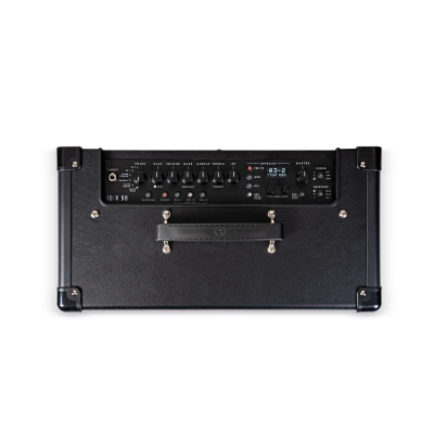 IDX:50 1x12\'\' Digital Combo - 50 Watt