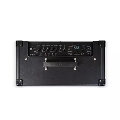 IDX:50 1x12\'\' Digital Combo - 50 Watt