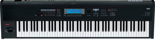 Korg TR Music Workstation (88 Key) | Long & McQuade