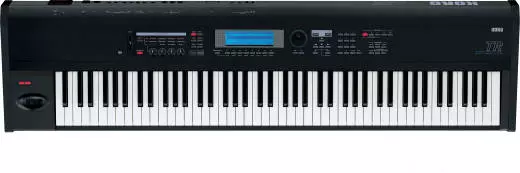 TR Music Workstation (88 Key)