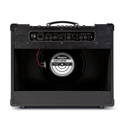 IDX:100 1x12\'\' Digital Combo - 100 Watt