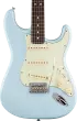 Player II Stratocaster, Chambered Ash with Rosewood Fingerboard - Sonic Blue
