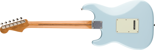 Player II Stratocaster, Chambered Ash with Rosewood Fingerboard - Sonic Blue