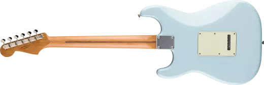 Player II Stratocaster, Chambered Ash with Rosewood Fingerboard - Sonic Blue