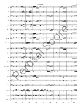 Nonsuch - Neufeld - Concert Band - Gr. 1.5