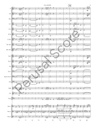 Nonsuch - Neufeld - Concert Band - Gr. 1.5