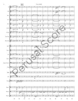 Nonsuch - Neufeld - Concert Band - Gr. 1.5