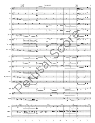 Nonsuch - Neufeld - Concert Band - Gr. 1.5