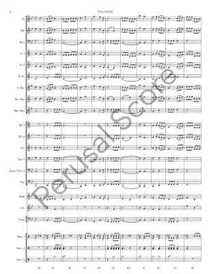 Nonsuch - Neufeld - Concert Band - Gr. 1.5