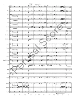 Nonsuch - Neufeld - Concert Band - Gr. 1.5