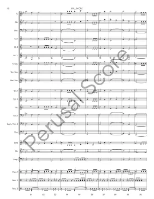 Nonsuch - Neufeld - Concert Band - Gr. 1.5