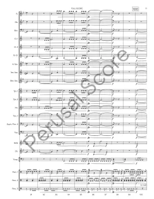 Nonsuch - Neufeld - Concert Band - Gr. 1.5