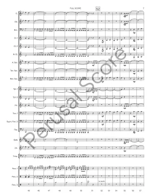 Nonsuch - Neufeld - Concert Band - Gr. 1.5