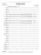 Valkyrie - Neufeld - Concert Band - Gr. 1