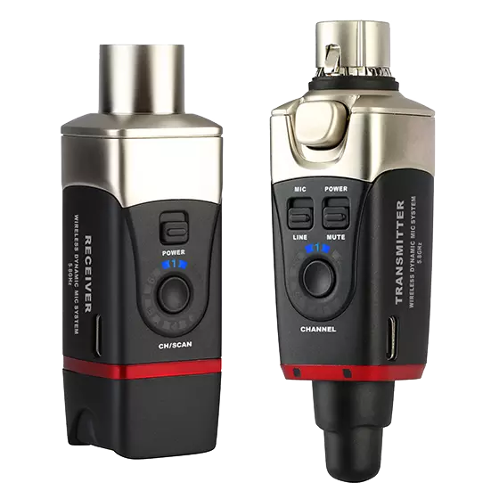 U45 Wireless In-Ear System