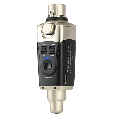 Xvive Audio - U45T Wireless In-Ear Transmitter