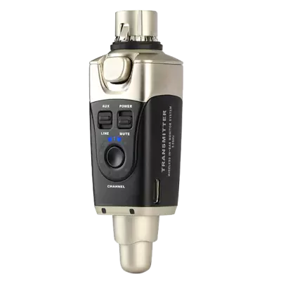 Xvive Audio - U45T Wireless In-Ear Transmitter